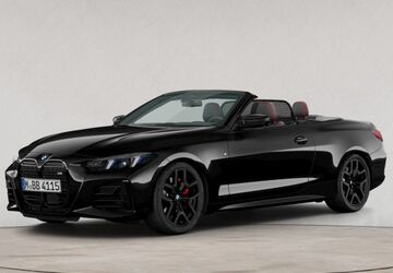 BMW M440 13.006 km 76.780 &euro; Lünen 44534