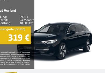VW Passat Variant 29.185 km 35.190 &euro; Bochum 44892