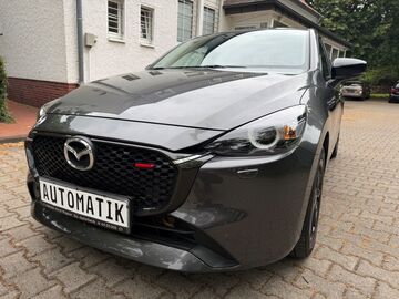 Gebrauchte Mazda 2