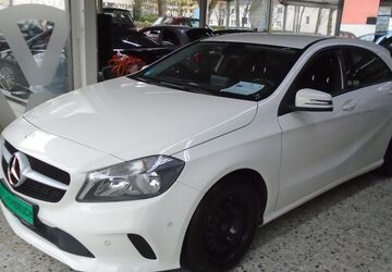 Mercedes-Benz A 160 149.000 km 11.499 &euro; Dortmund 44225