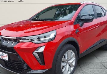 Mitsubishi ASX 4.500 km 22.980 &euro; Bochum 44809