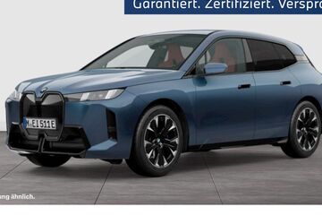 BMW iX 19.060 km 72.590 &euro; Herne 44625