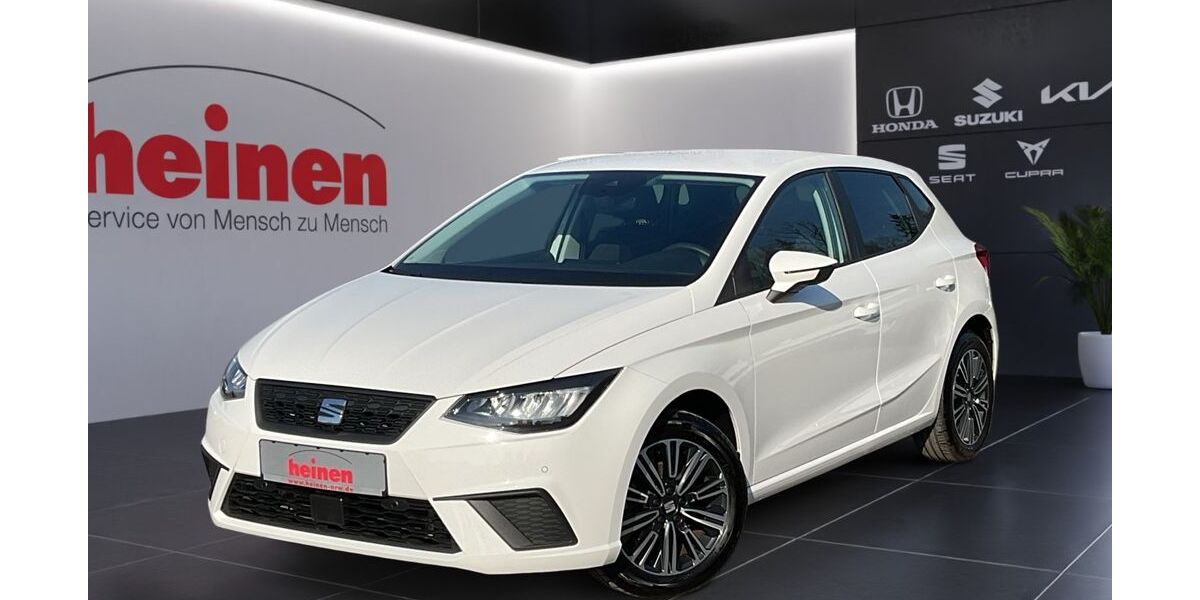 Seat Ibiza 26.971 km 19.799 &euro; Menden 58708