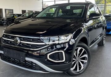 VW T-Roc 14.250 km 29.870 &euro; Lünen 44536