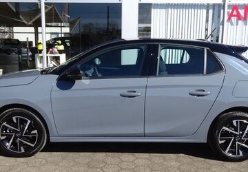 Opel Corsa 1.658 km 18.977 &euro; Waltrop 45731