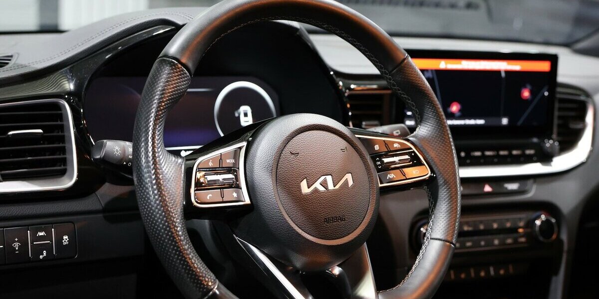 Kia cee´d 1.6 DCT GT-LINE SPORT LED, VIRTUAL-COCKPIT 66.000 km 19.999 &euro; Hamm 59077