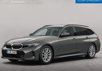 BMW 320 2.485 km 47.899 &euro; Dortmund 44263