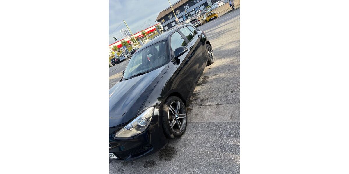 BMW 116 169.000 km 6.600 &euro; Hagen 58089