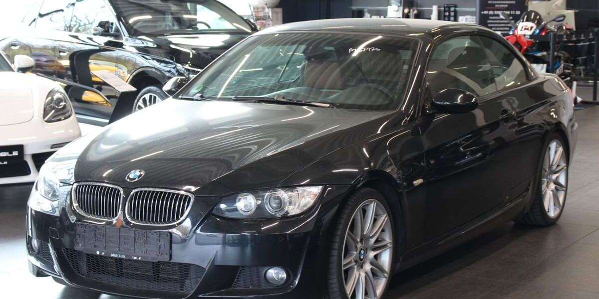 BMW 325 224.200 km 10.990 &euro; Bergkamen 59192