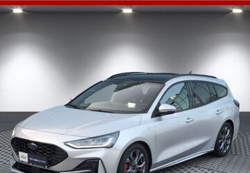 Ford Focus 23.100 km 26.550 &euro; Dülmen 48249