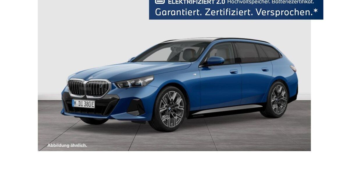 BMW i5 25.460 km 61.990 &euro; Hagen 58119