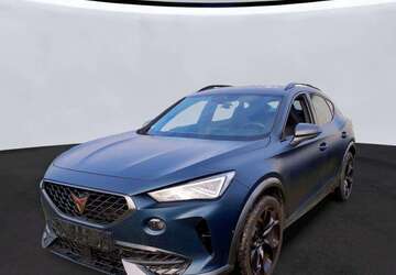 Cupra Formentor VZ 1.4 eHybrid DSG NAVI PANORAMA KAMERA 110.452 km 23.788 &euro; Bergkamen 59192