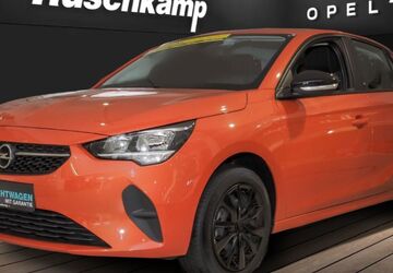 Opel Corsa 22.983 km 14.480 &euro; Dortmund 44145