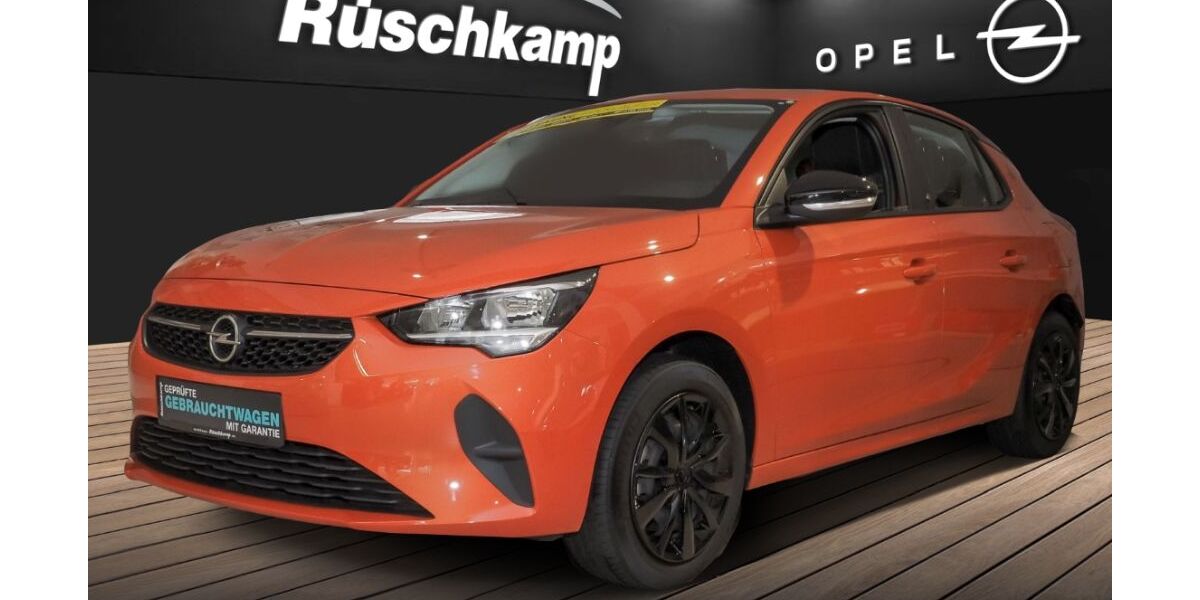 Opel Corsa 22.983 km 14.480 &euro; Dortmund 44145