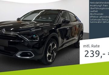 Citroen C4 27.163 km 20.789 &euro; Dülmen 48249
