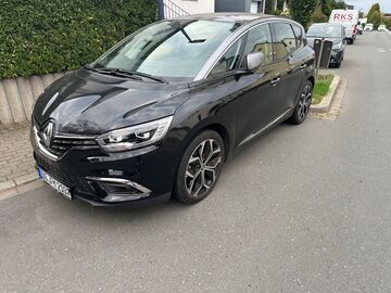 Gebrauchte Renault Scenic