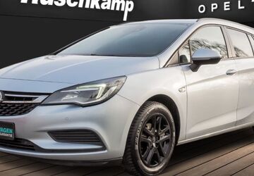 Opel Astra 78.182 km 9.880 &euro; Lünen 44532