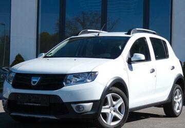 Dacia Sandero 82.991 km 5.950 &euro; Bochum 44807