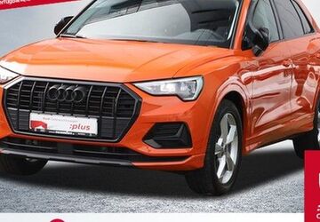 Audi Q3 36.060 km 30.840 &euro; Lünen 44534