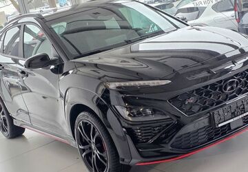 Hyundai KONA 11.350 km 23.790 &euro; Hamm 59063