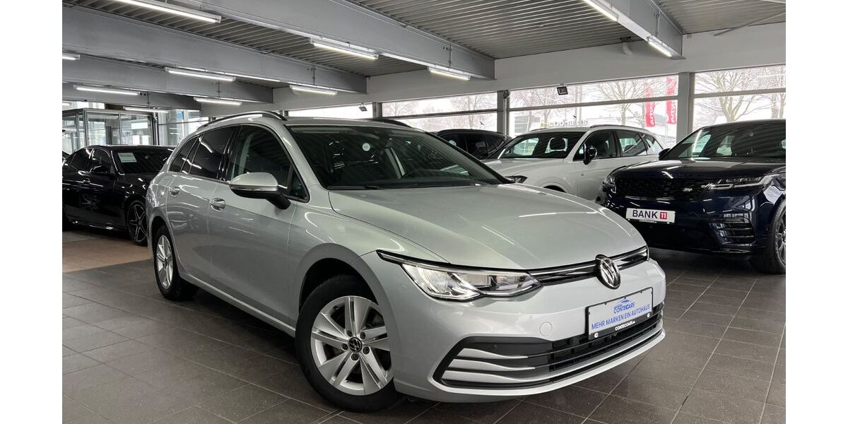 VW Golf 105.000 km 18.700 &euro; Werl 59457