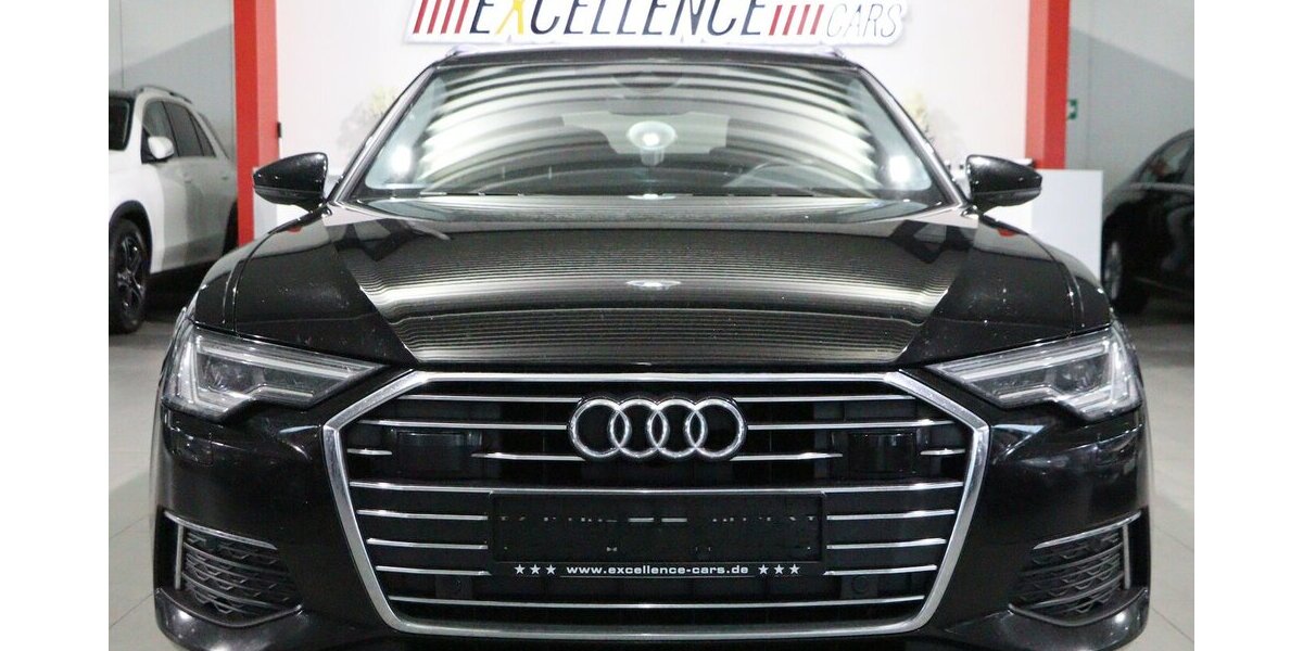 Audi A6 Avant 40 TDI DESIGN BUSINESS PANORAMA, MATRIX 220.000 km 19.999 &euro; Hamm 59077