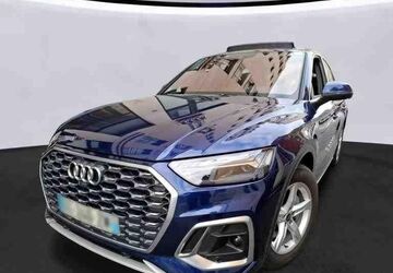 Audi Q5 32.420 km 44.805 &euro; Hagen 58091