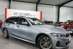 BMW 318d Touring SPORT SHADOW GREY&BROWN / PANORAMA 116.000 km 25.777 &euro; Hamm 59077