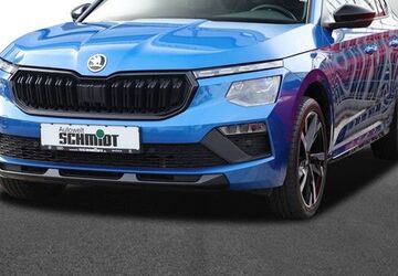 Skoda Kamiq 7.755 km 29.890 &euro; Lünen 44534