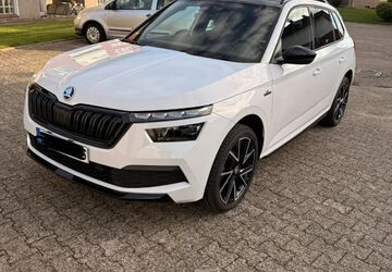 Skoda Kamiq 27.700 km 18.400 &euro; Lünen 44534