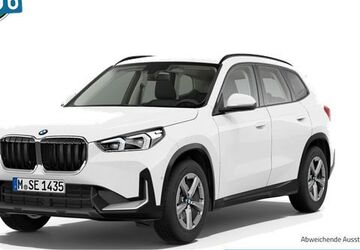 BMW X1 12.005 km 44.880 &euro; Hamm 59071