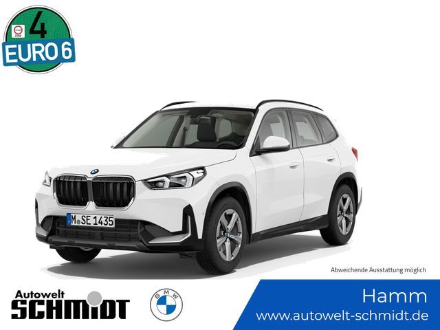 BMW X1 12.005 km 44.880 &euro; Hamm 59071