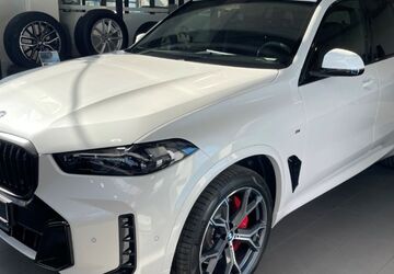 BMW X5 1.001 km 91.990 &euro; Haltern am See 45721