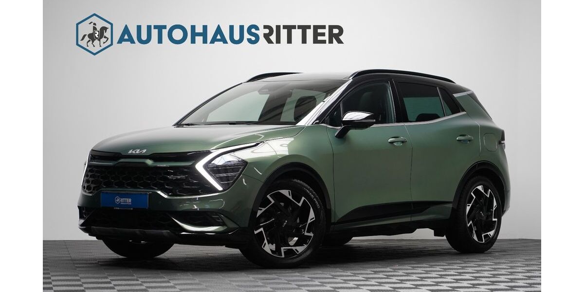 Kia Sportage 31.000 km 32.490 &euro; Dülmen 48249