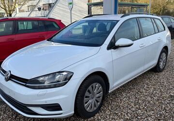 VW Golf 201.000 km 7.499 &euro; Herne 44629