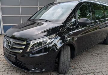 Mercedes-Benz Vito 39.900 km 49.900 &euro; Lünen 44532