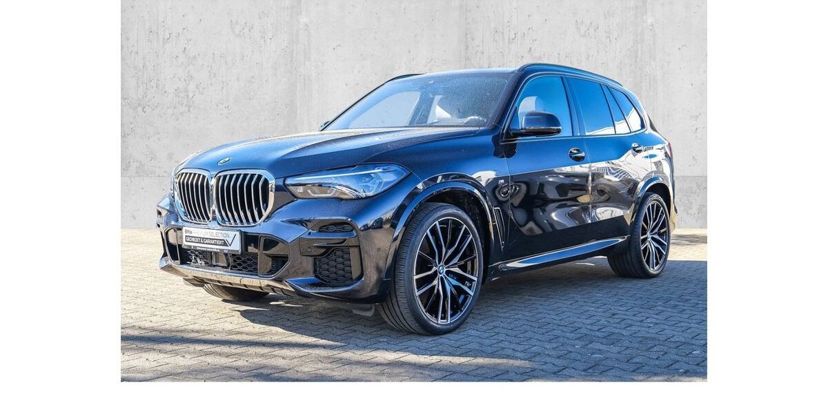 BMW X5 55.732 km 58.540 &euro; Unna 59425