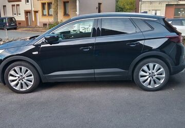 Opel Grandland (X) 40.000 km 21.990 &euro; Hamm 59063