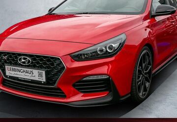 Hyundai i30 75.600 km 19.999 &euro; Unna 59423