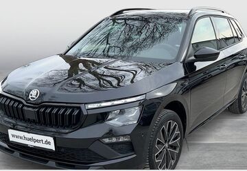 Skoda Kamiq 15.659 km 28.808 &euro; Dortmund 44269