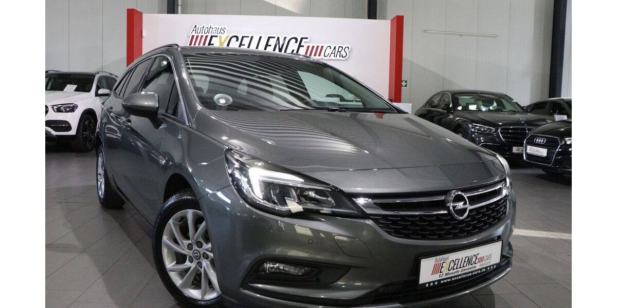 Opel Astra 99.000 km 11.221 &euro; Hamm 59077