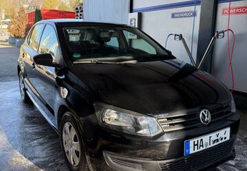 VW Polo 120.000 km 870 &euro; Hagen 58099