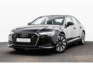 Audi A6 32.761 km 35.365 &euro; Hagen 58091