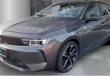 Opel Astra 21.798 km 22.555 &euro; Herten 45699