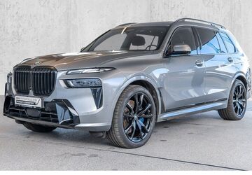 BMW X7 20.550 km 91.490 &euro; Herne 44625