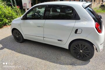 Gebrauchte Renault Twingo