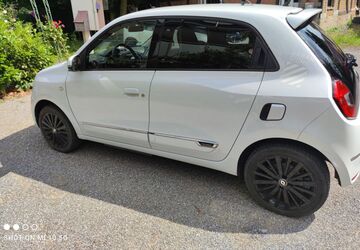 Renault Twingo 47.030 km 11.300 &euro; Lünen 44534