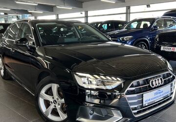 Audi A4 64.330 km 25.999 &euro; Werl 59457