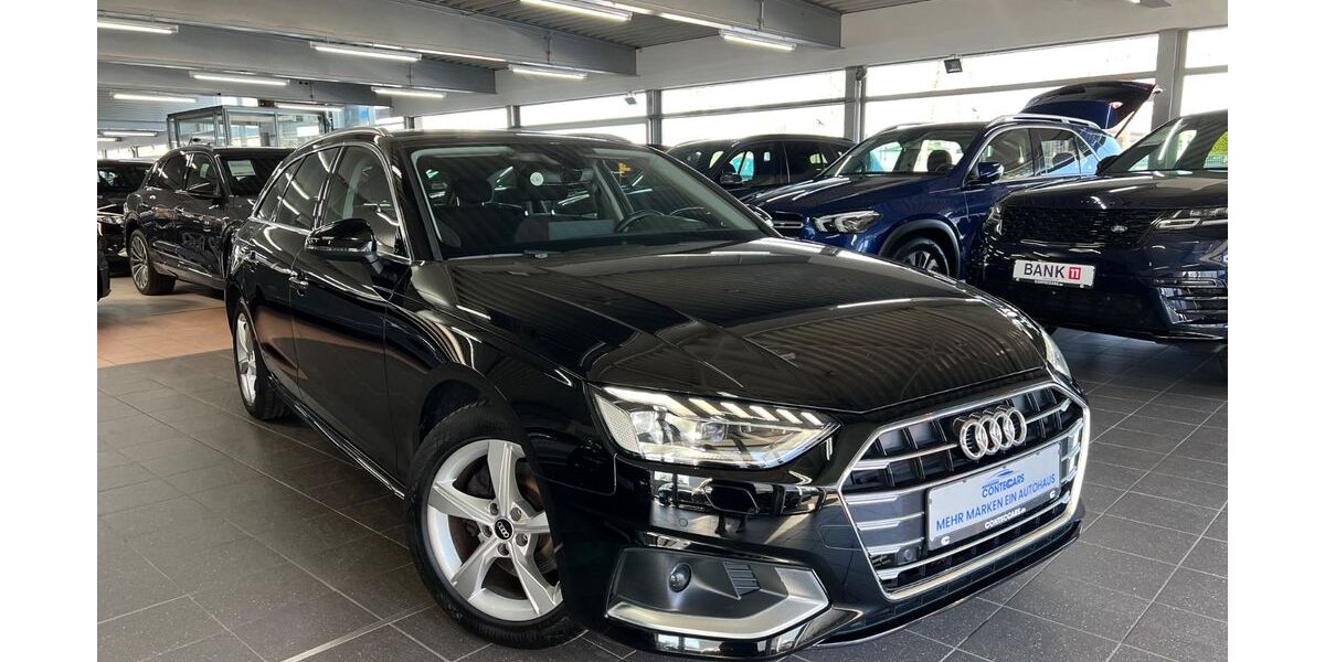 Audi A4 64.330 km 25.999 &euro; Werl 59457