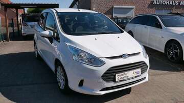 Gebrauchte Ford B-Max